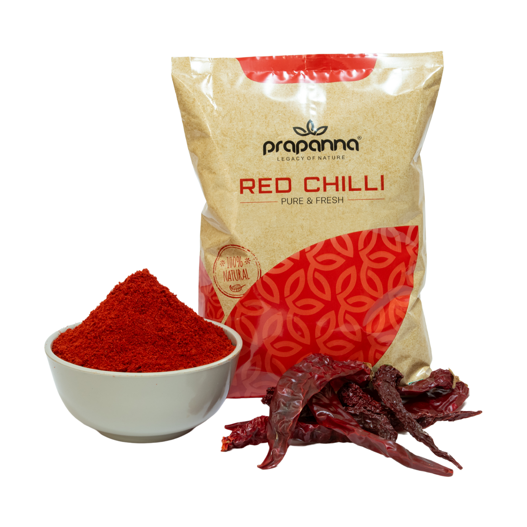 Chilli Powder (Special) - Image 2