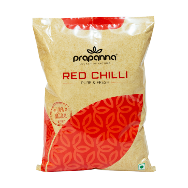 Chilli Powder (Special)