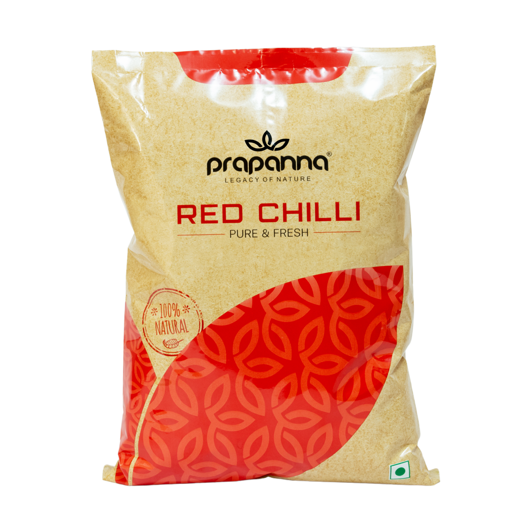 Chilli Powder (Special)