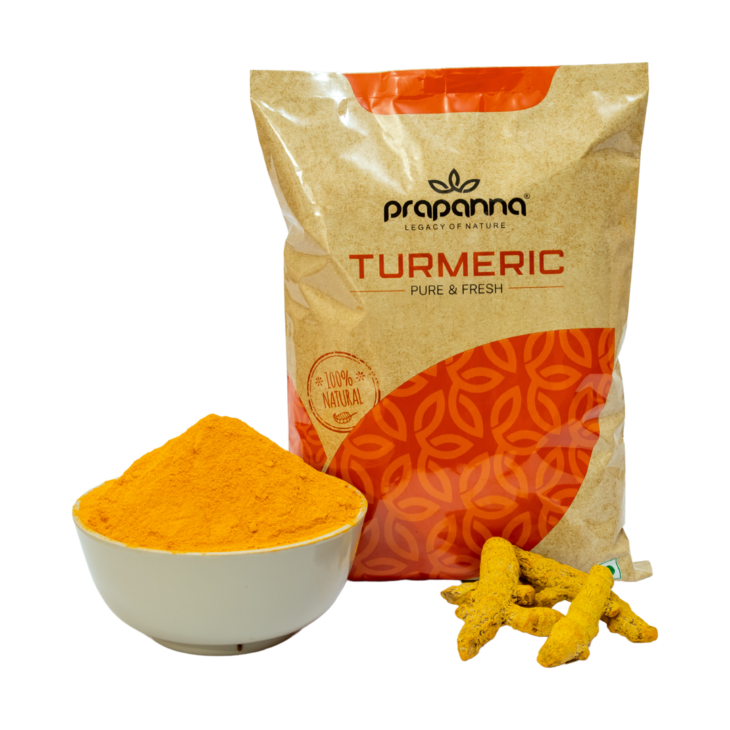Turmeric Powder (Regular) - Image 2