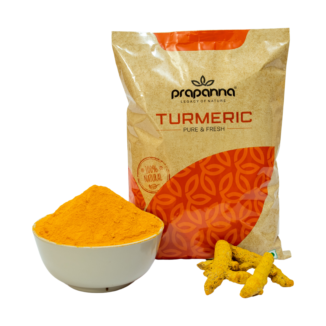 Turmeric Powder (Regular) - Image 2