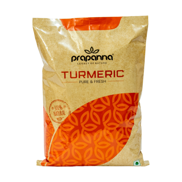 Turmeric Powder (Regular)