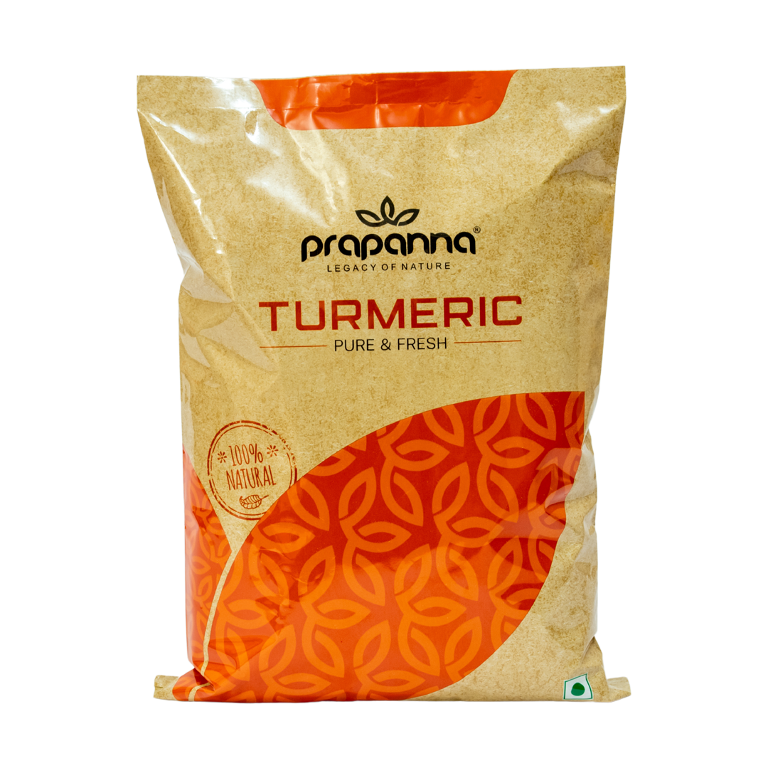Turmeric Powder (Regular)
