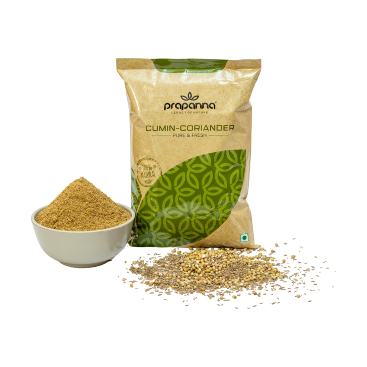 Coriander-Cumin Powder - Image 2