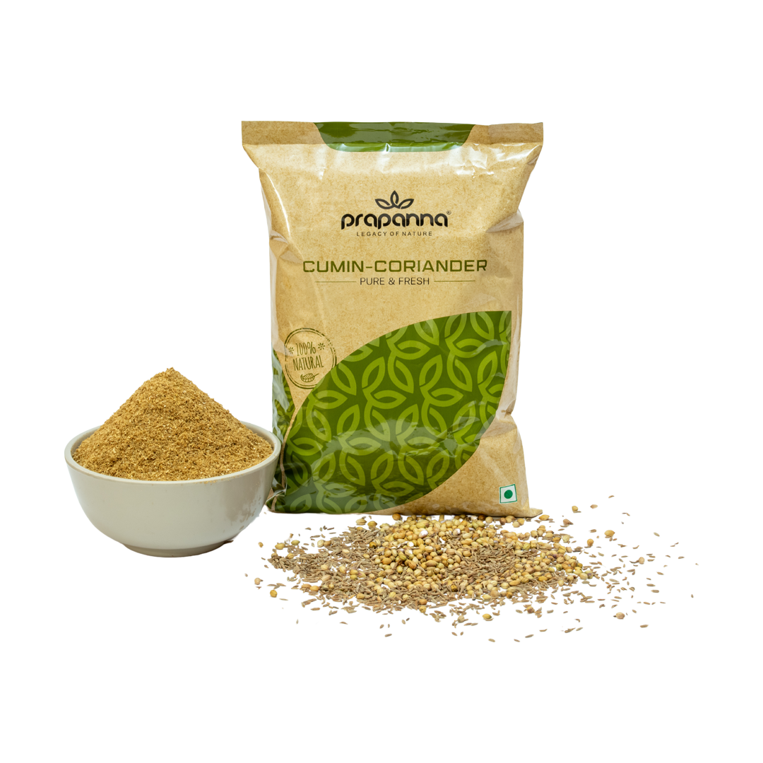 Coriander-Cumin Powder - Image 2