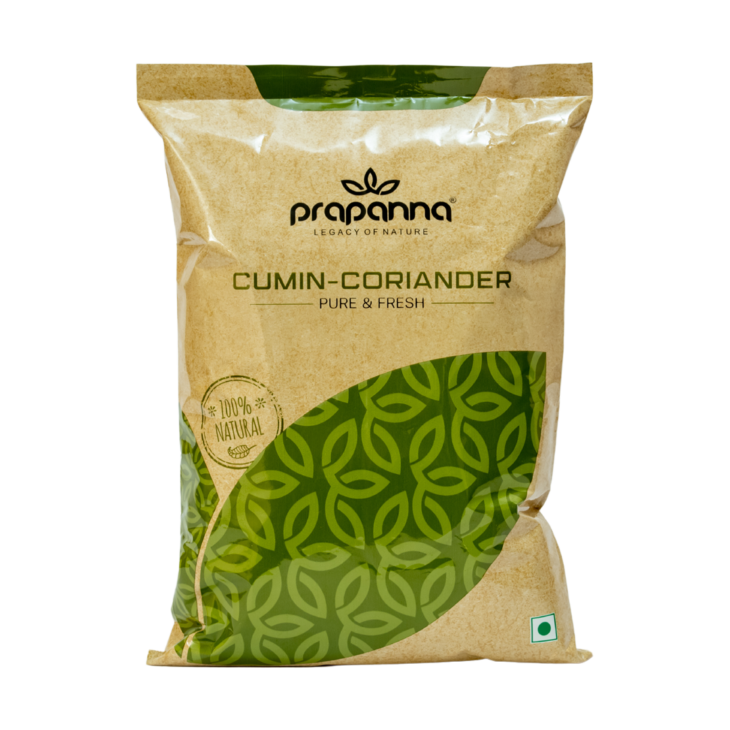 Coriander-Cumin Powder