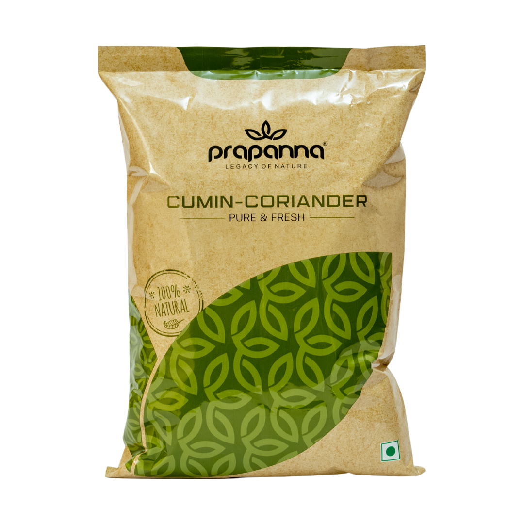 Coriander-Cumin Powder
