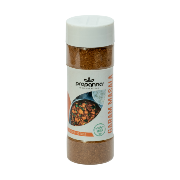 Garam Masalo