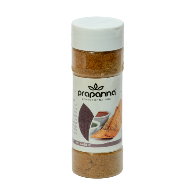 Samosa Masala