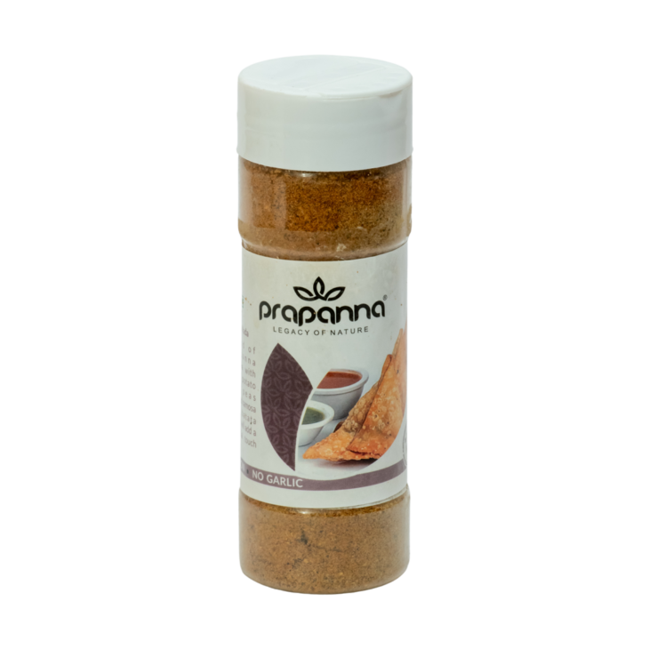 Samosa Masala