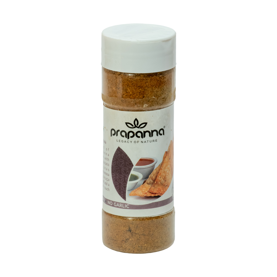 Samosa Masala